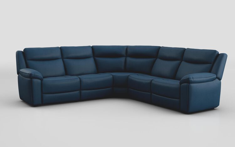 Villa 3 Corner 3 Sofa | Villa Sofa Range | ScS
