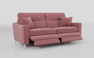 Gretna 3 Seater Power Recliner Sofa