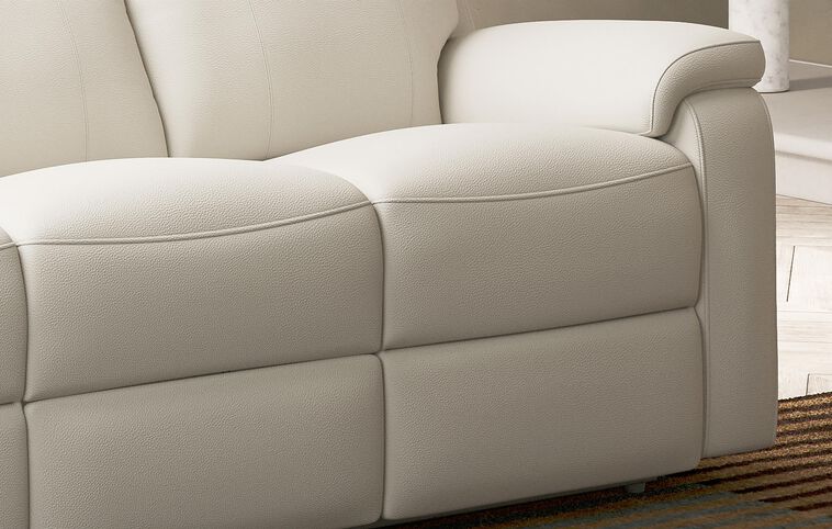 Calboli 2 Seater Power Recliner Sofa