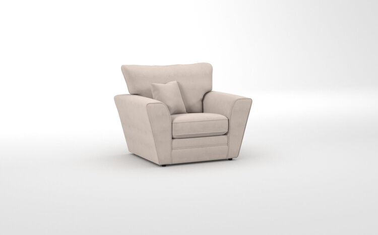 Tunstall Armchair | Tunstall Sofa Range | ScS