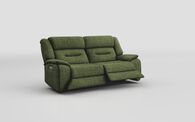Massari 3 Seater Power Recliner Sofa with Power Head Tilt | Massari Sofa Range | ScS