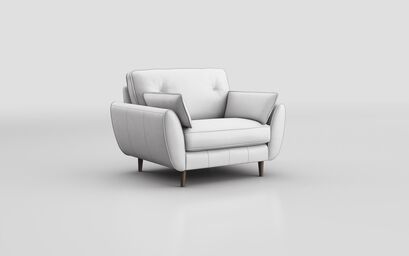 Saiano Snuggle Chair | Saiano Sofa Range | ScS