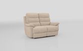 Ossett 2 Seater Sofa