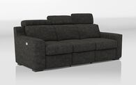 Crostolo 4 Seater Split Power Recliner Sofa | Crostolo Sofa Range | ScS