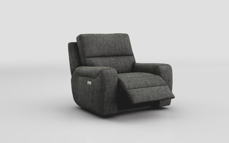 Lugo Power Recliner Chair | Lugo Sofa Range | ScS