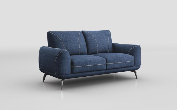 Pennabilli 2 Seater Sofa | Pennabilli Sofa Range | ScS