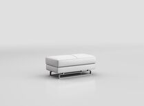 Viserba Large Footstool | Viserba Sofa Range | ScS