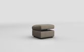 Serra Storage Footstool