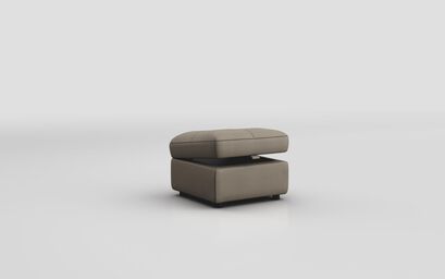 Serra Storage Footstool | Serra Sofa Range | ScS