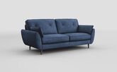 Saiano 3 Seater Sofa
