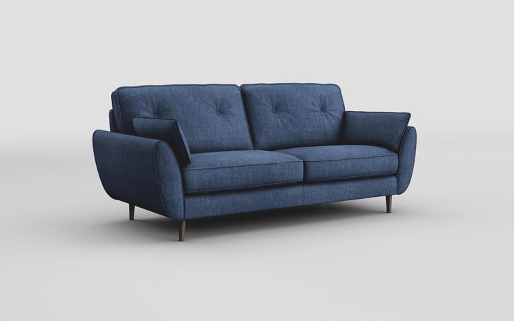 Saiano 3 Seater Sofa | Saiano Sofa Range | ScS