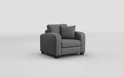 Sestola Armchair | Sestola Sofa Range | ScS