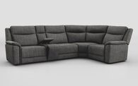 Savio 3 Corner 1 Sofa with Console | Savio Sofa Range | ScS