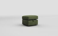 Varano Storage Footstool | Fabric Footstools | ScS