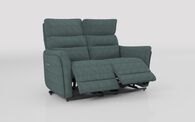 Cleveley 2 Seater Power Recliner with Head Tilt | Cleveley Sofa Range | ScS