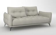 Ostellato 3 Seater Sofa with Adjustable Back Rest | Ostellato Sofa Range | ScS