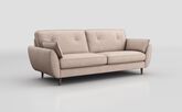 Saiano 4 Seater Sofa