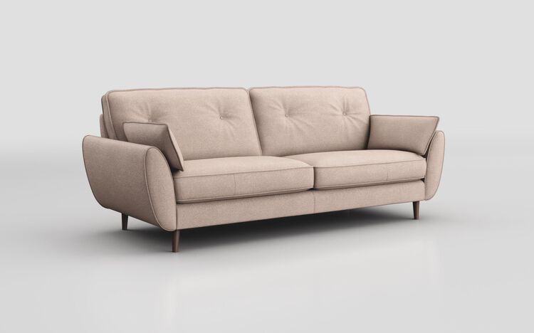 Saiano 4 Seater Sofa | Saiano Sofa Range | ScS