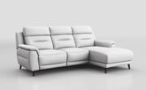Casalecchio 3 Seater Sofa with Right Hand Facing Lounger