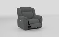 Elland Power Recliner Chair | Elland Sofa Range | ScS