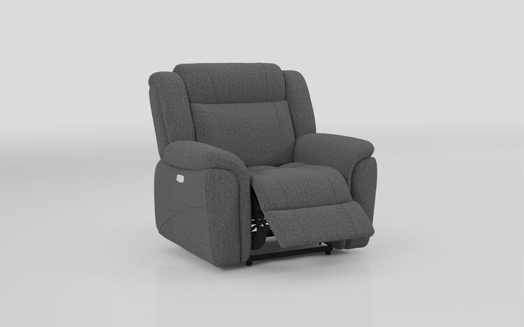 Elland Power Recliner Chair | Elland Sofa Range | ScS