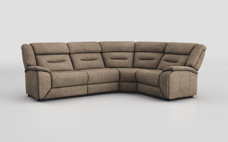 Massari 3 Corner 1 Sofa | Massari Sofa Range | ScS