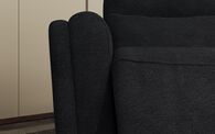 Valbiano Express 2 Corner 2 Power Recliner with Right Hand Facing Console | Valbiano Sofa Range | ScS