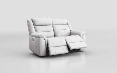 Ainsdale 2 Seater Power Recliner Sofa | Ainsdale Sofa Range | ScS