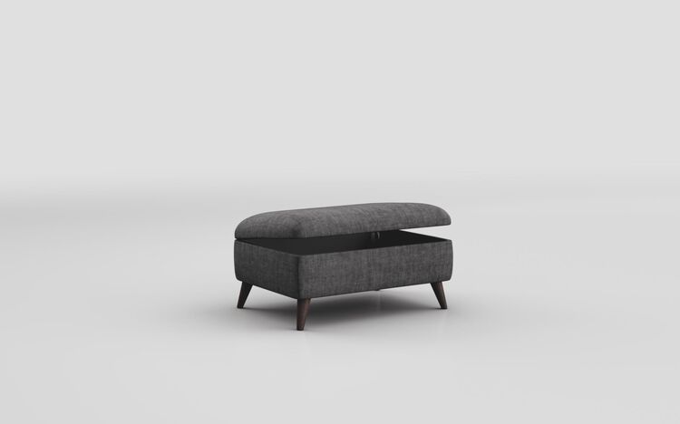 Varignana Storage Footstool | Varignana Sofa Range | ScS