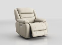 Favale Power Recliner Chair | Favale Sofa Range | ScS