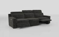 Crostolo Large 4 Seater Split Power Recliner Sofa | Crostolo Sofa Range | ScS