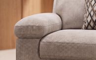 Pianorso 2 Corner 1 Sofa with Right Hand Facing Chaise | Pianorso Sofa Range | ScS
