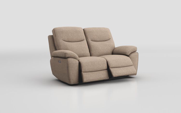 Argenta 2 Seater Power Recliner Sofa | Argenta Sofa Range | ScS