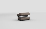 Norbello Storage Footstool