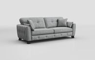 Bondeno 4 Seater Sofa Standard Back | Bondeno Sofa Range | ScS