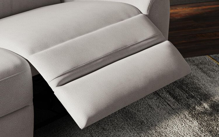 Badia 3 Seater Power Recliner Sofa | Badia Sofa Range | ScS