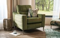 Gretna Armchair | Gretna Sofa Range | ScS