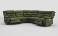 Massari 3 Corner 3 Power Recliner Sofa with Power Head Tilt | Massari Sofa Range | ScS