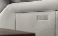 Lugo 3 Seater Power Recliner