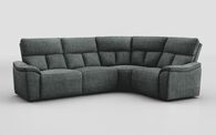 Pianello 3 Corner 1 Sofa | Pianello Sofa Range | ScS