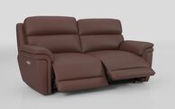 Maer 3 Seater Power Recliner Sofa with Power Head Tilt | Maer Sofa Range | ScS