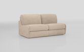 Barete Open End 3 Seater Sofa Bed