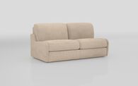 Barete Open End 3 Seater Sofa Bed | Barete Sofa Range | ScS