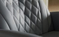Villanova Power Recliner Swivel Chair | Villanova Sofa Range | ScS