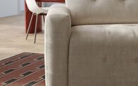 Brisighella Express 3 Seater Sofa Bed | Brisighella Sofa Range | ScS