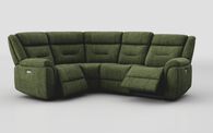 Ainsdale 1 Corner 2 Power Sofa | Ainsdale Sofa Range | ScS