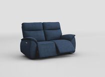 Solara 2 Seater Power Recliner Sofa | Solara Sofa Range | ScS