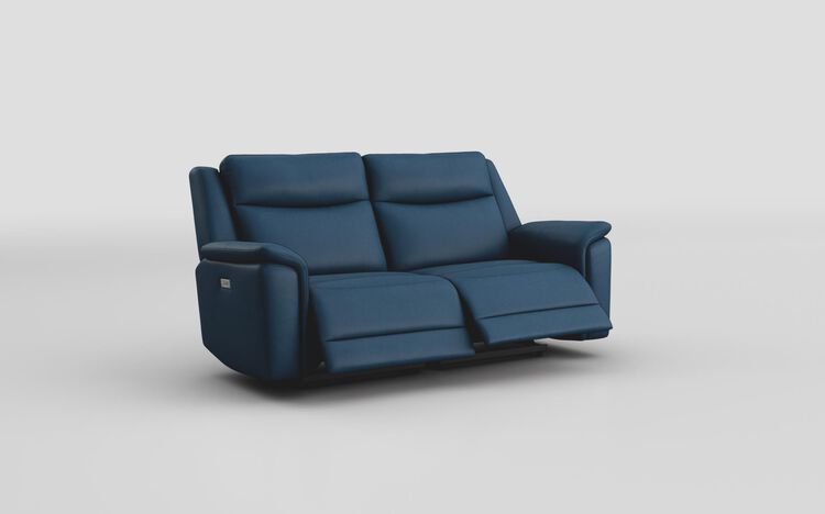 Savio 3 Seater Power Recliner Sofa | Savio Sofa Range | ScS