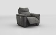 Zello Power Recliner Chair | Zello Sofa Range | ScS