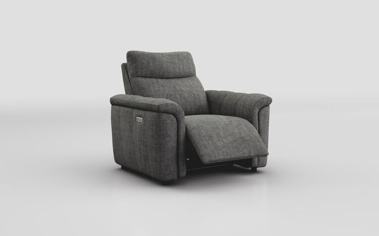 Zello Power Recliner Chair | Zello Sofa Range | ScS